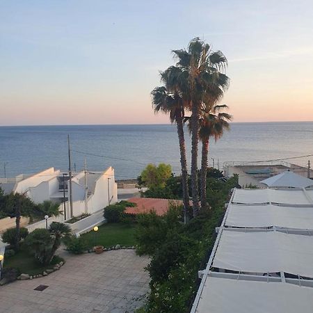 Casa Vacanze Anna سانتا ماريا أل بانيو المظهر الخارجي الصورة