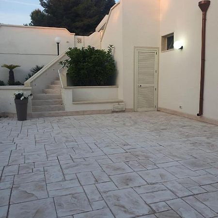Casa Vacanze Anna سانتا ماريا أل بانيو المظهر الخارجي الصورة