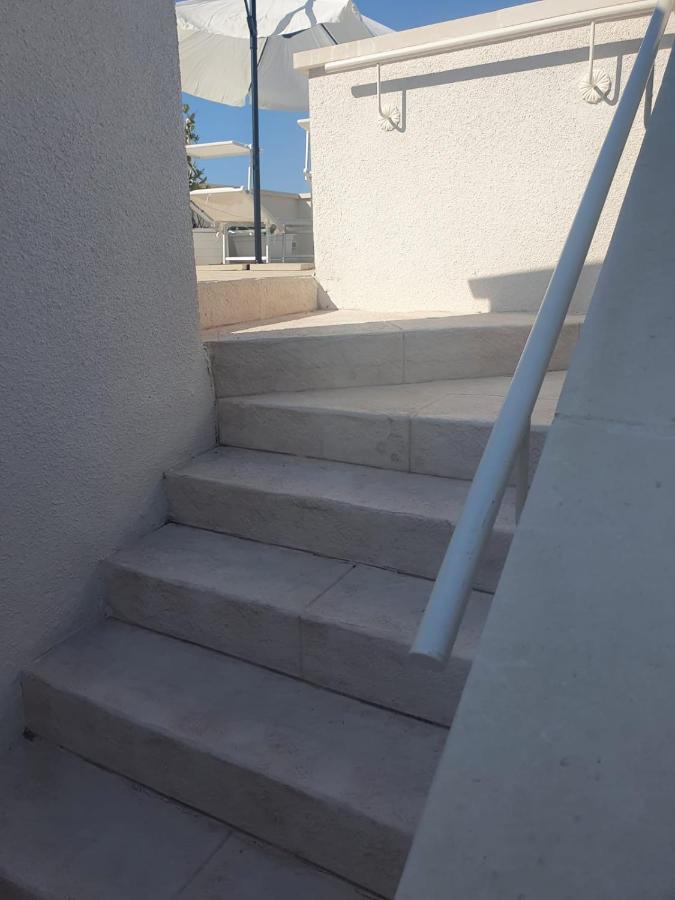 Casa Vacanze Anna سانتا ماريا أل بانيو المظهر الخارجي الصورة