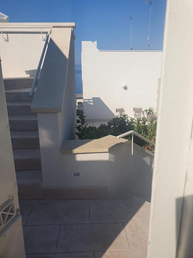 Casa Vacanze Anna سانتا ماريا أل بانيو المظهر الخارجي الصورة