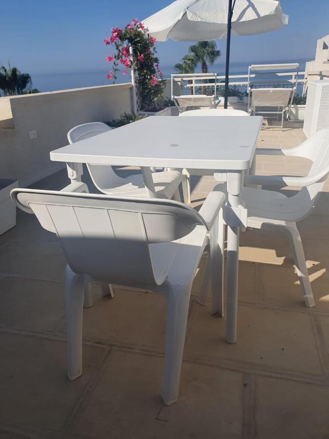 Casa Vacanze Anna سانتا ماريا أل بانيو المظهر الخارجي الصورة