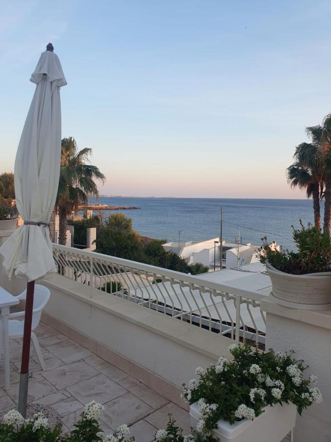 Casa Vacanze Anna سانتا ماريا أل بانيو المظهر الخارجي الصورة