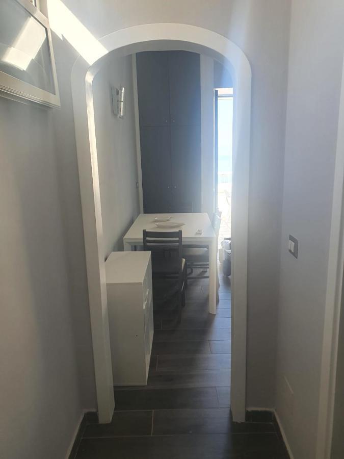 Casa Vacanze Anna سانتا ماريا أل بانيو المظهر الخارجي الصورة
