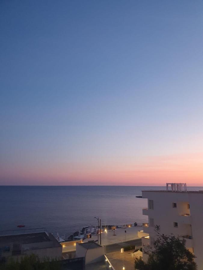 Casa Vacanze Anna سانتا ماريا أل بانيو المظهر الخارجي الصورة