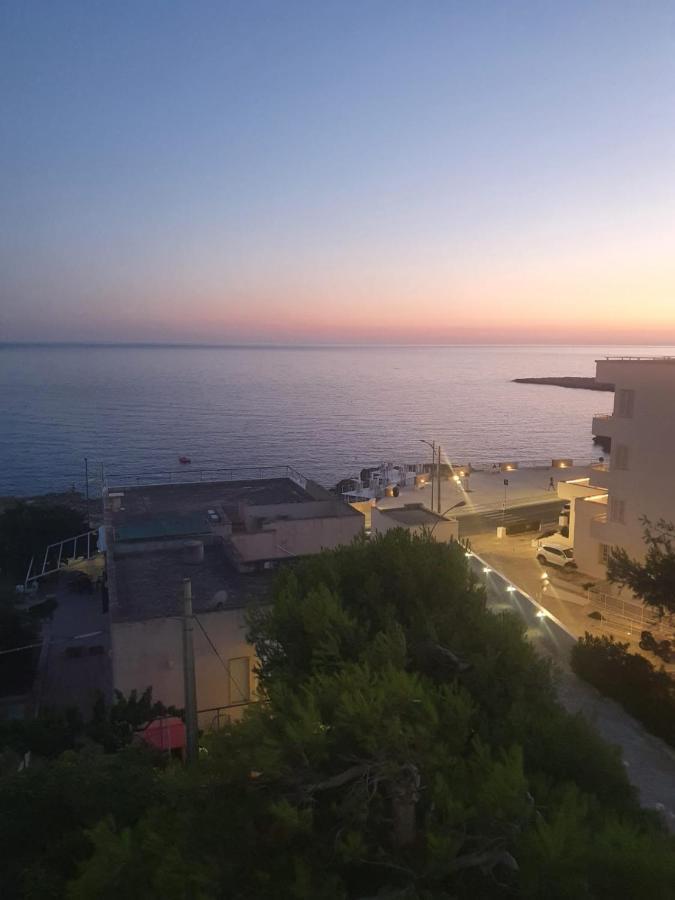 Casa Vacanze Anna سانتا ماريا أل بانيو المظهر الخارجي الصورة
