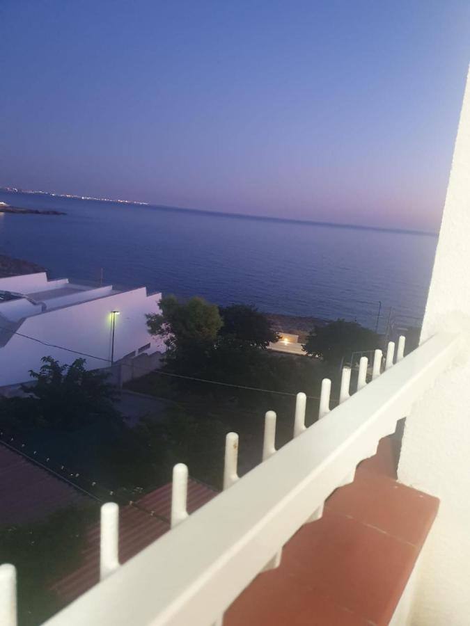 Casa Vacanze Anna سانتا ماريا أل بانيو المظهر الخارجي الصورة